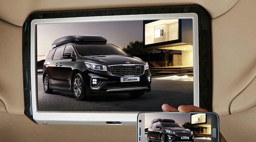 download Kia Carnival Sedona workshop manual