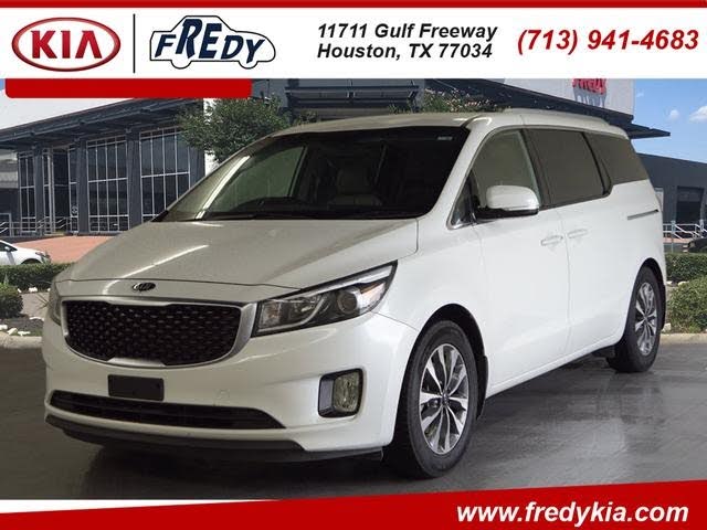 download Kia Carnival Sedona workshop manual