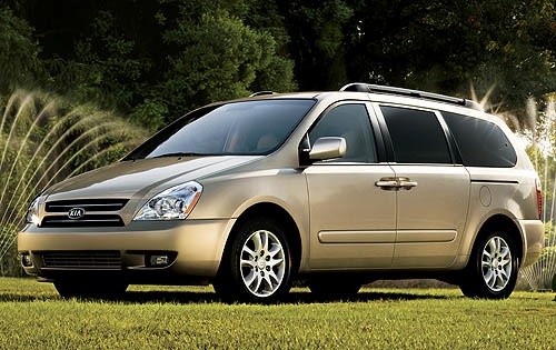 download Kia Carnival Werkstatthandbuch. workshop manual