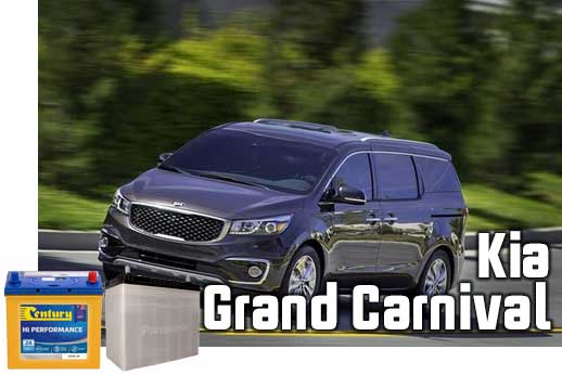 download Kia Carnival workshop manual