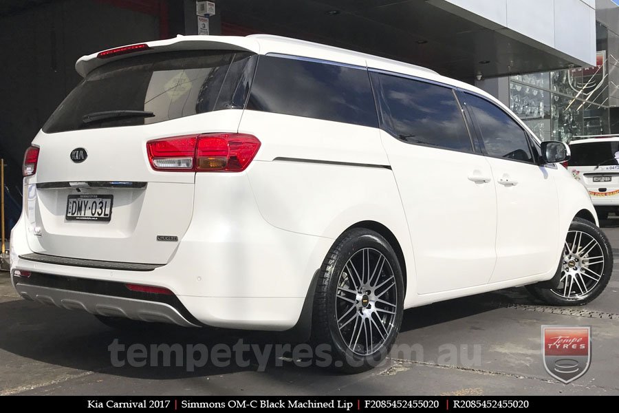 download Kia Carnival workshop manual