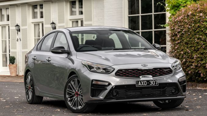 download Kia Cerato workshop manual