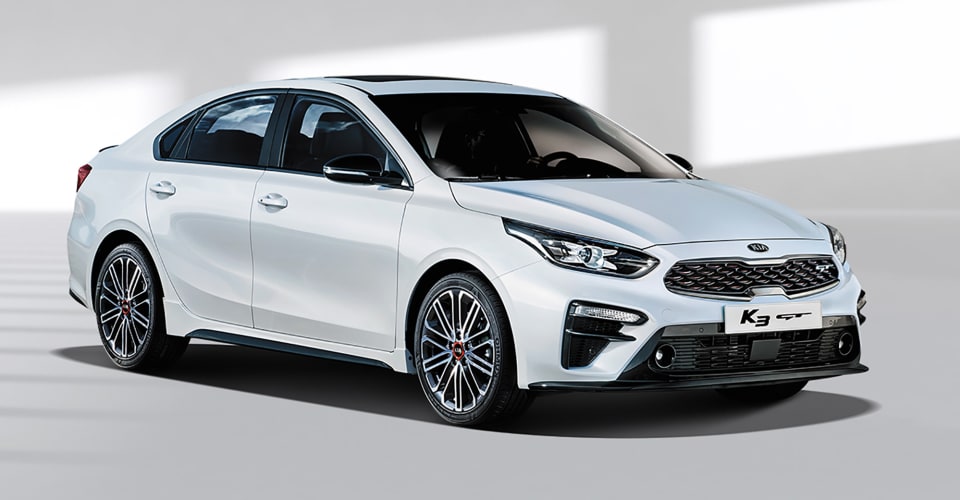 download Kia Cerato workshop manual