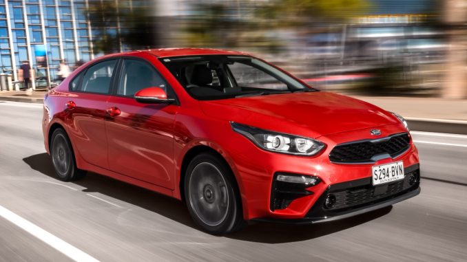 download Kia Cerato workshop manual