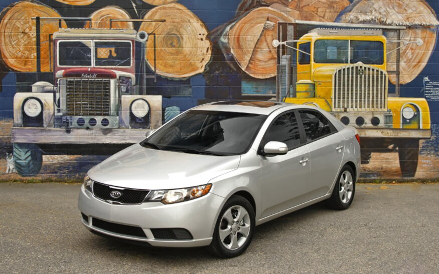 download Kia Forte 2.4L workshop manual