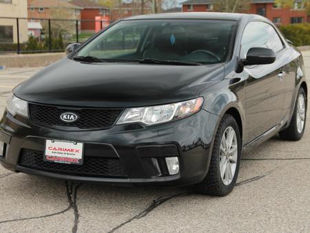 download KIA FORTE workshop manual