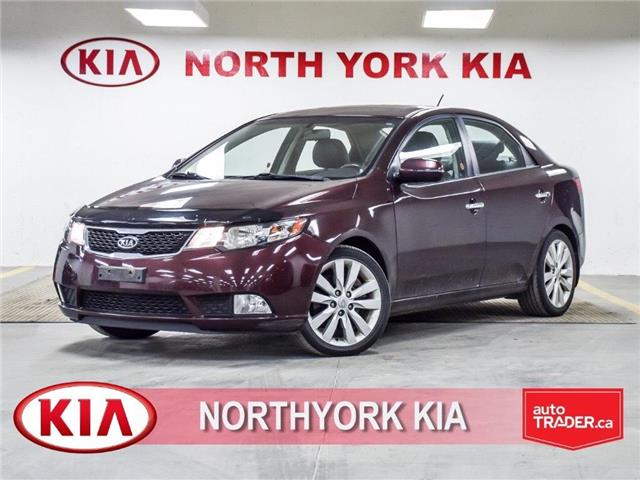 download Kia Forte Forte5 Koup 2.4L workshop manual