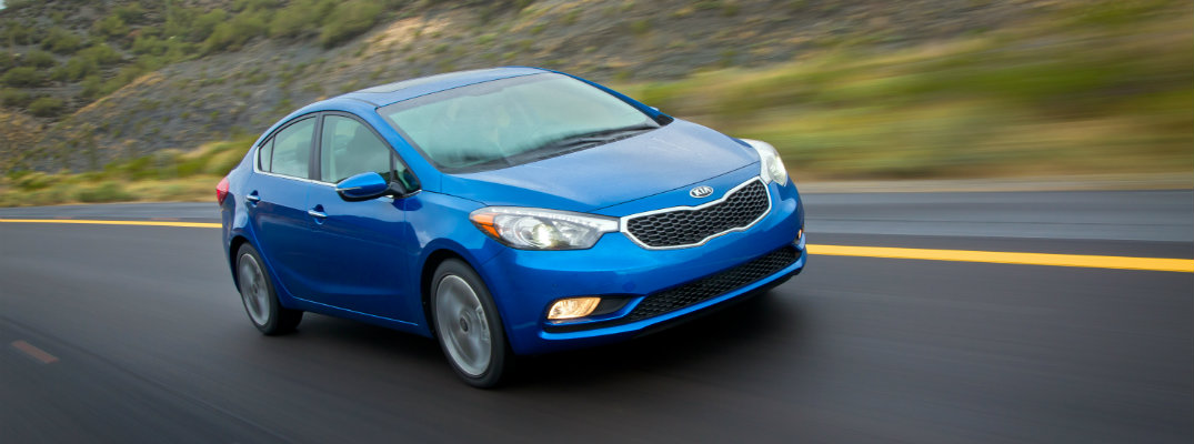 download Kia Forte Forte5 Koup workshop manual