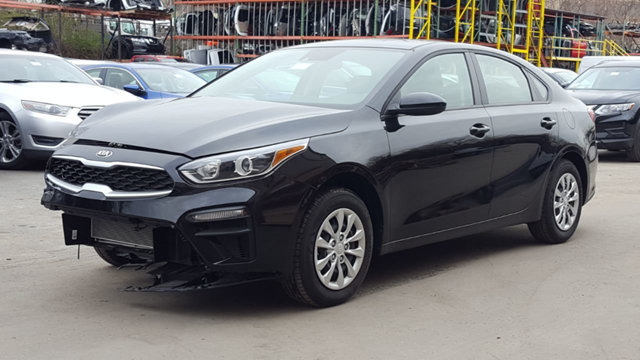 download Kia Forte workshop manual