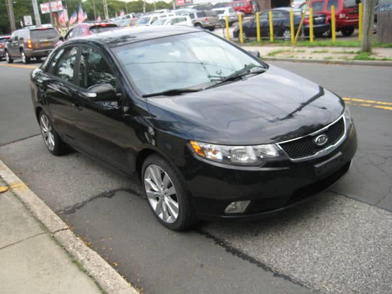 download Kia Forte workshop manual