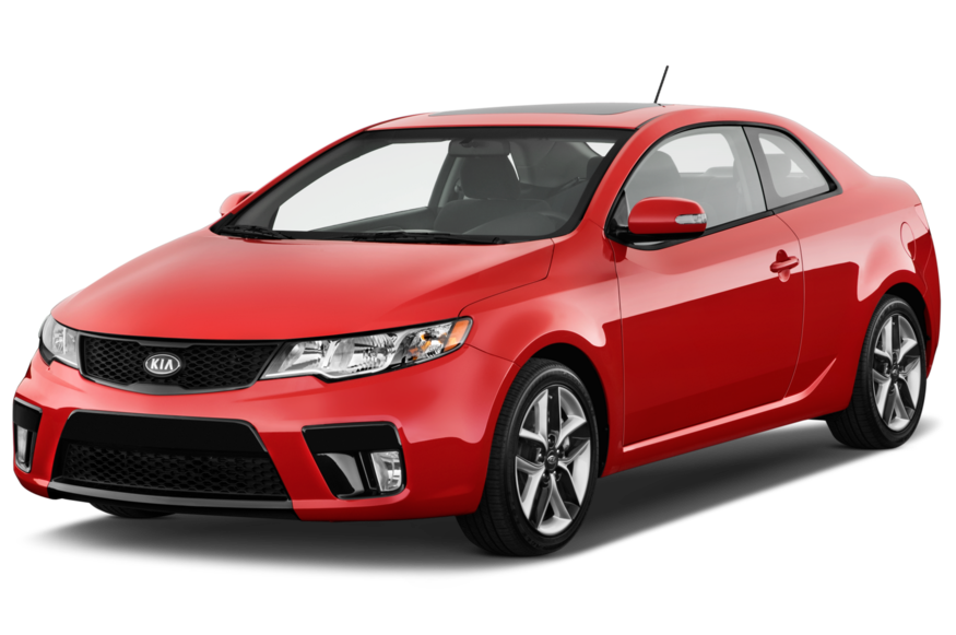 download Kia Koup 2.0L workshop manual