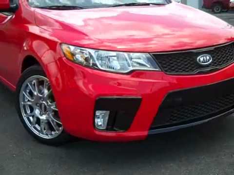 download Kia Koup 2.0L workshop manual