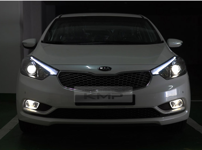 download Kia Koup workshop manual