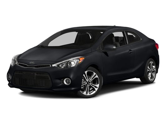 download Kia Koup workshop manual