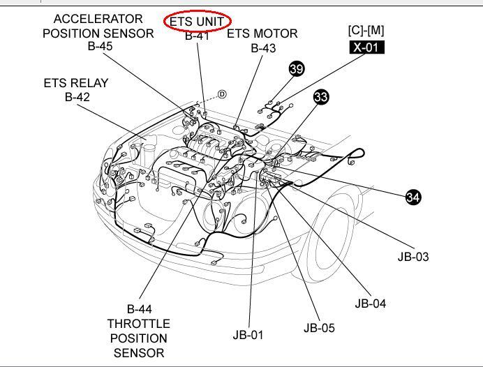 download Kia Opirus workshop manual