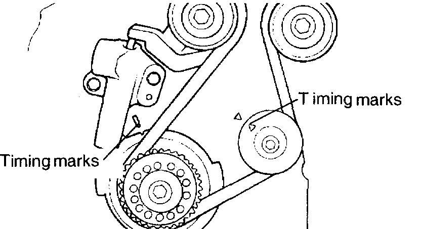 download Kia Optima 2.4L DOHC workshop manual