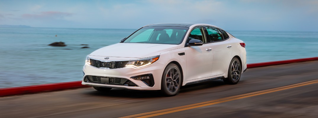 download Kia Optima 2.4L workshop manual