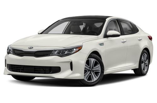 download KIA Optima Hybrid workshop manual