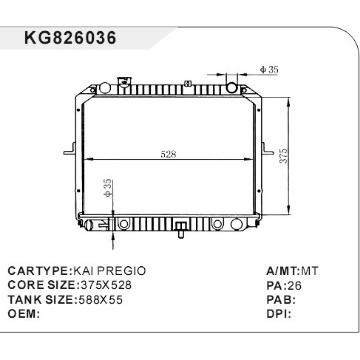 download Kia Pregio workshop manual