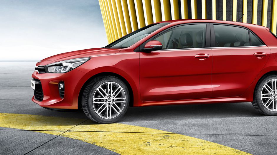 download Kia Rio First able workshop manual