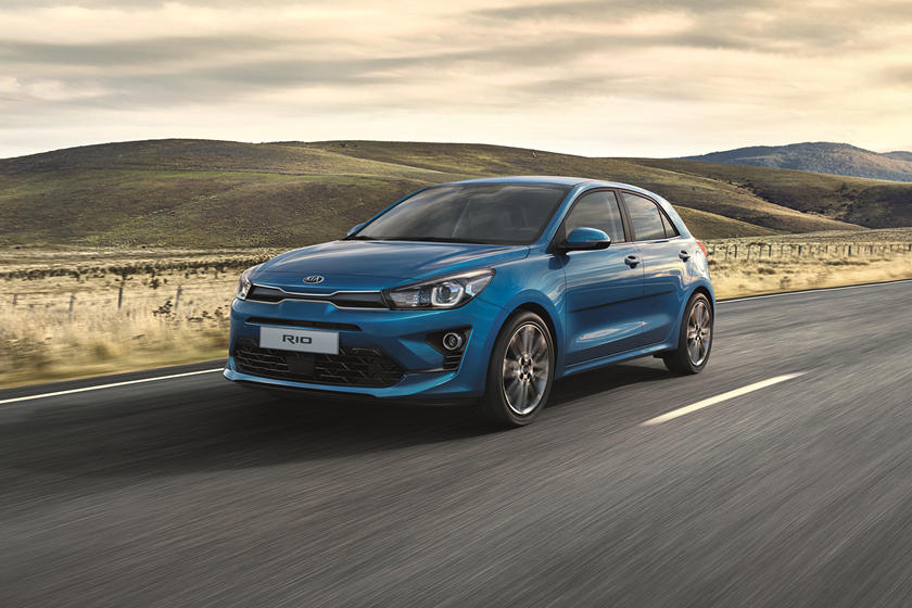 download Kia Rio able workshop manual