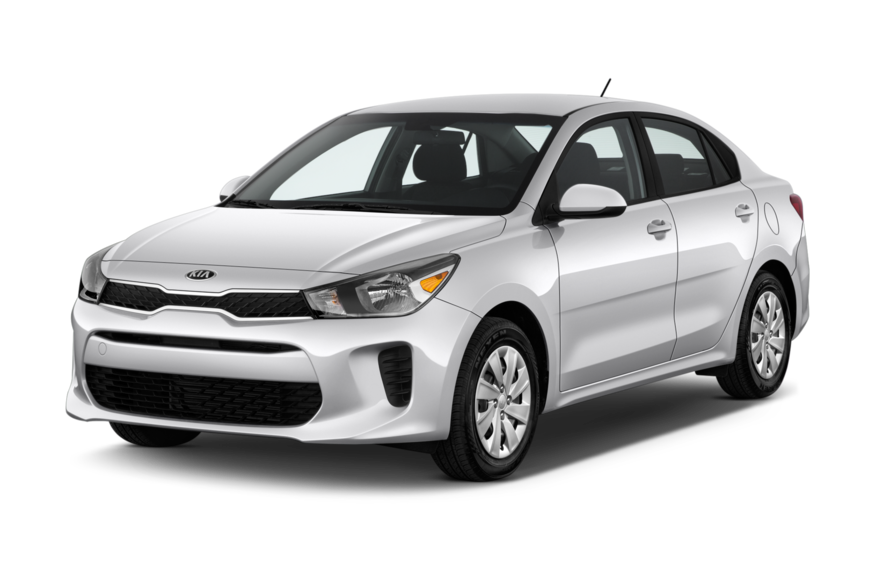 download Kia Rio workshop manual