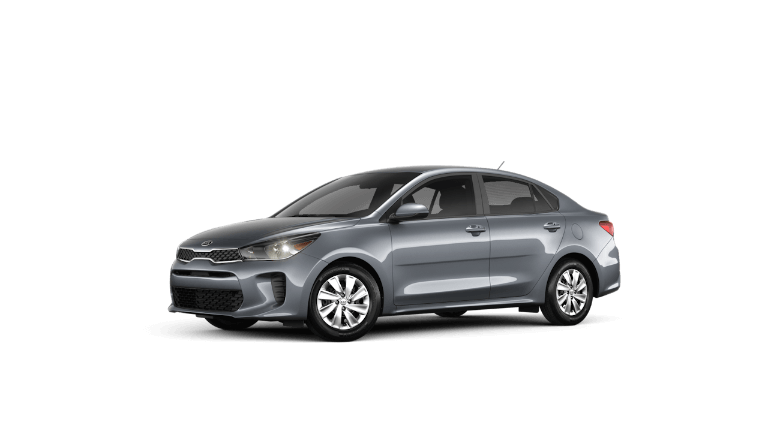 download Kia Rio workshop manual