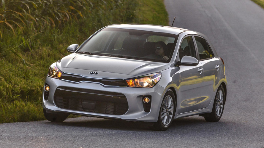 download Kia Rio workshop manual