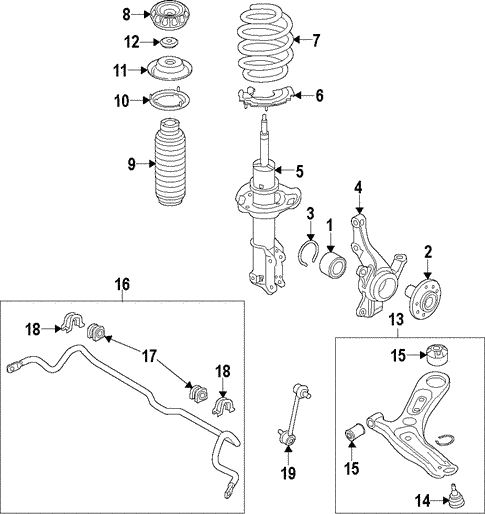 download Kia Rio workshop manual