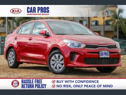 download Kia Rio workshop manual