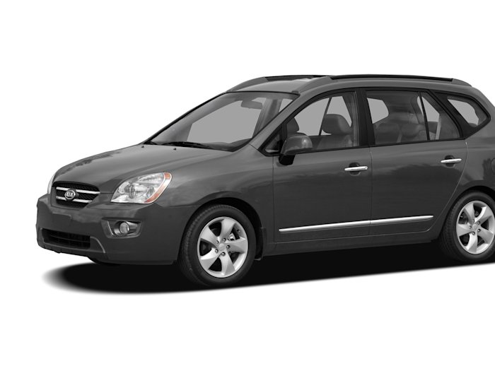 download Kia Rondo workshop manual