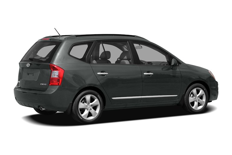 download Kia Rondo workshop manual