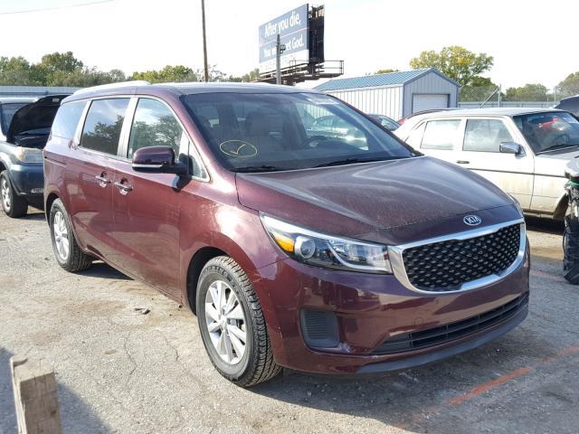 download Kia Sedona workshop manual