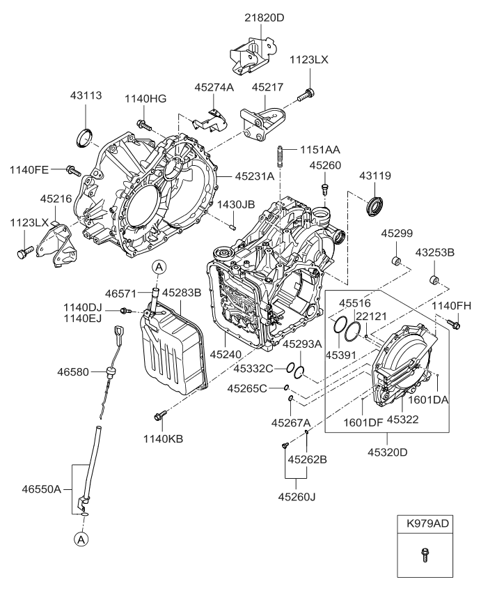 download Kia Sedona workshop manual