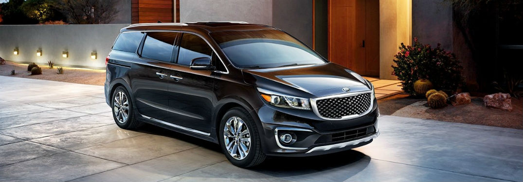 download Kia Sedona workshop manual