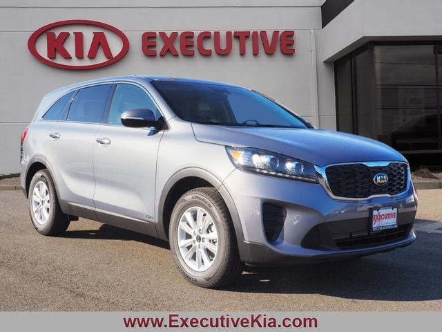 download Kia Sorento workshop manual