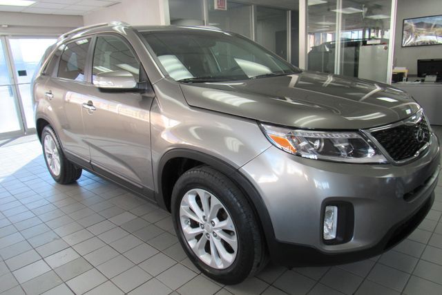 download Kia Sorento workshop manual