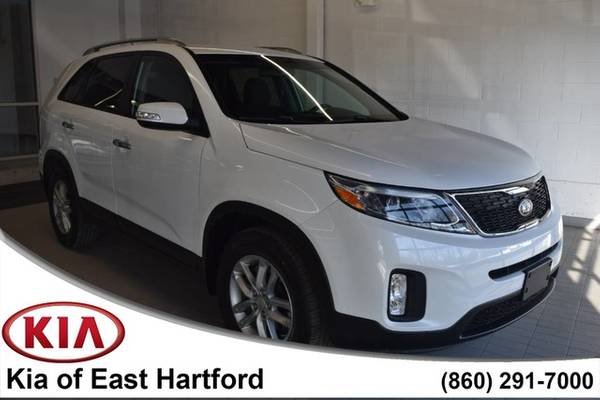 download Kia Sorento workshop manual