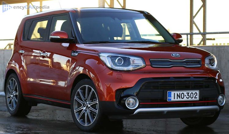 download Kia Soul G 1.6L GDI Engine workshop manual