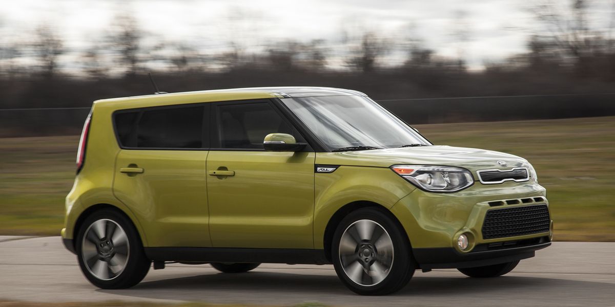 download Kia Soul G 1.6L GDI Engine workshop manual