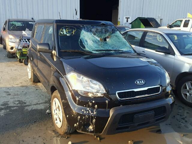download Kia Soul able workshop manual