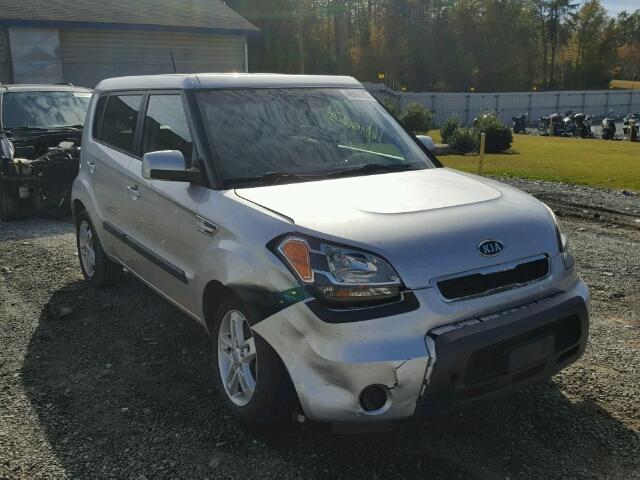 download Kia Soul able workshop manual