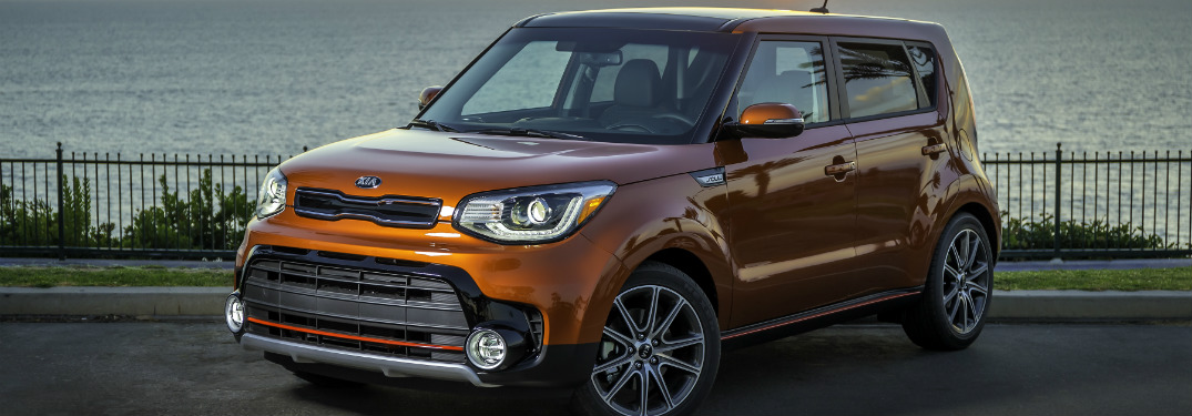 download Kia Soul workshop manual