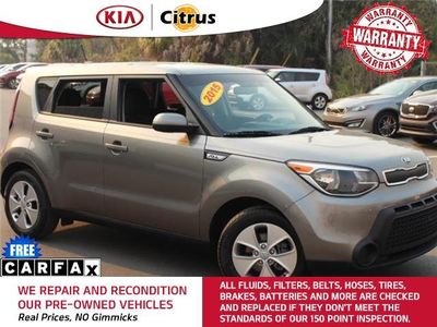 download Kia Soul workshop manual