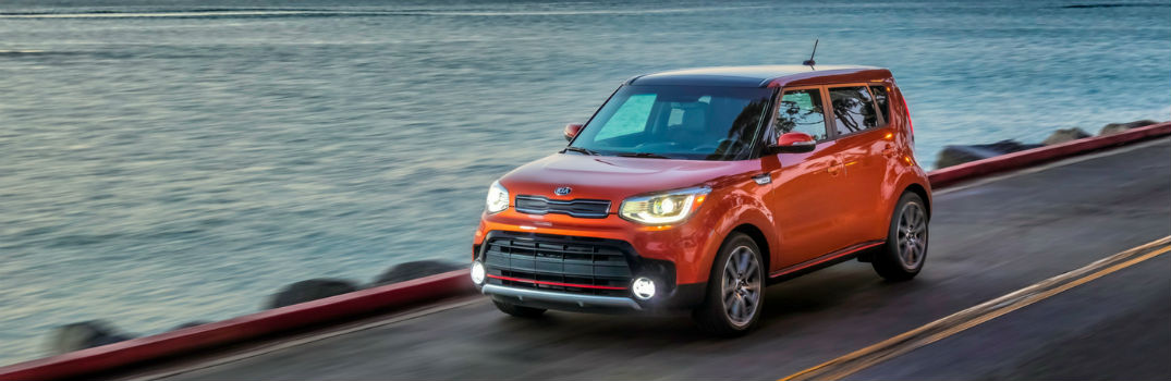 download Kia Soul workshop manual