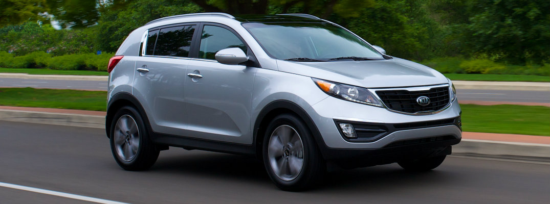 download Kia Sportage 2.0L DOHC workshop manual