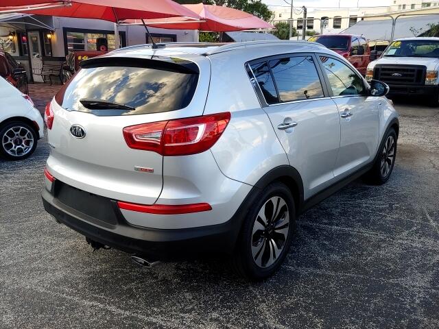 download Kia Sportage 2.0L T GDI workshop manual