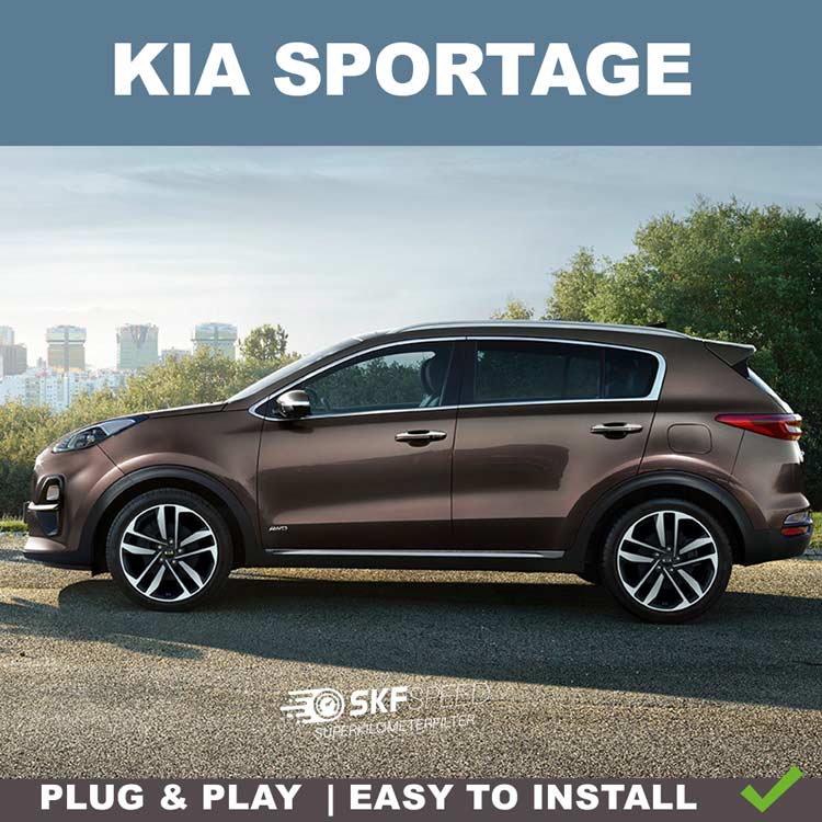 download Kia Sportage workshop manual