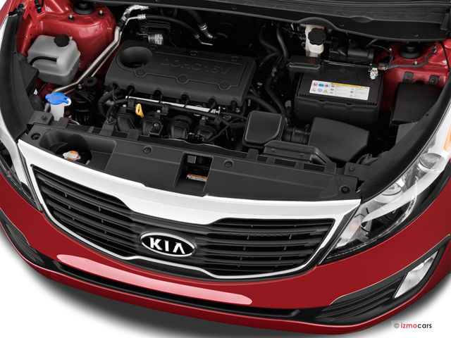 download Kia Sportage workshop manual