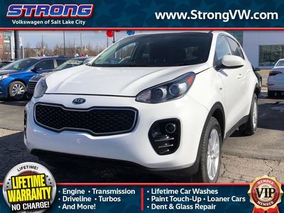 download Kia Sportage workshop manual